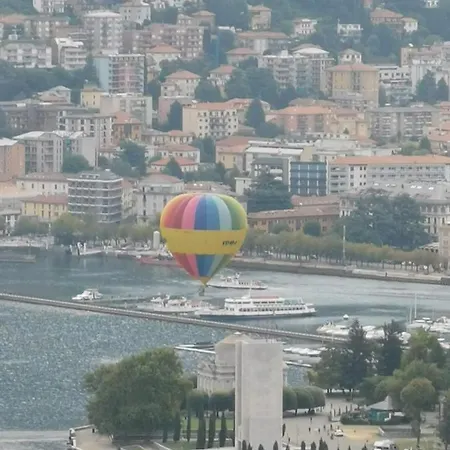 Incantesimo Del Lago Casa de Férias