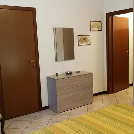 Incantesimo Del Lago Casa de Férias *
