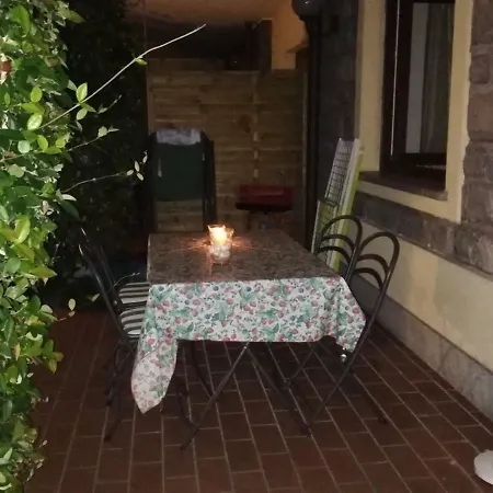 Incantesimo Del Lago Casa de Férias