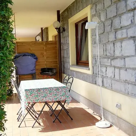 Casa de Férias Incantesimo Del Lago