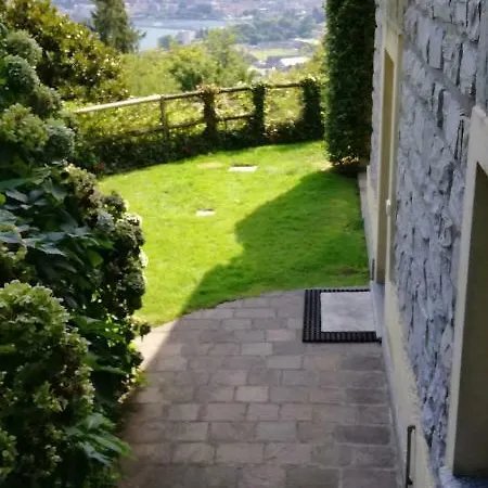 Incantesimo Del Lago Casa de Férias