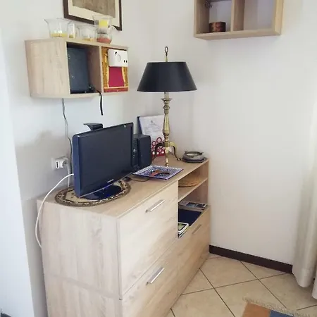 Casa de Férias Incantesimo Del Lago *