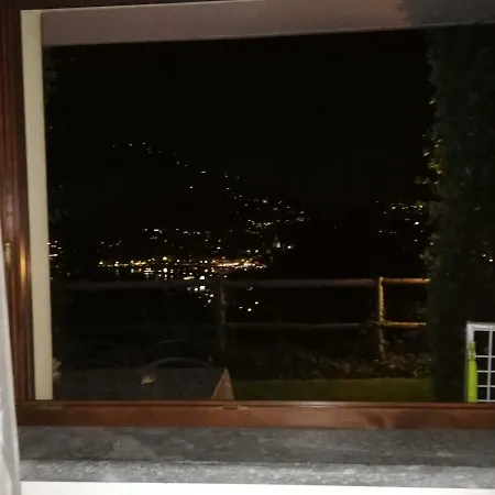 Incantesimo Del Lago Casa de Férias *