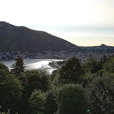 Incantesimo Del Lago Casa de Férias