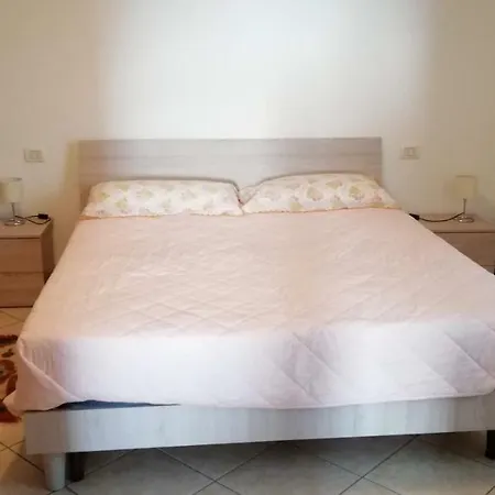 Incantesimo Del Lago Casa de Férias *