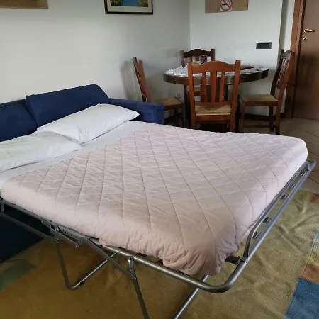 Incantesimo Del Lago Casa de Férias *